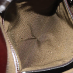 Fendi Zucca