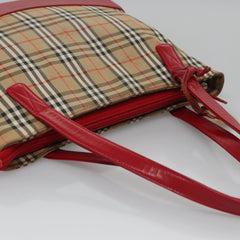 Burberry Nova Check