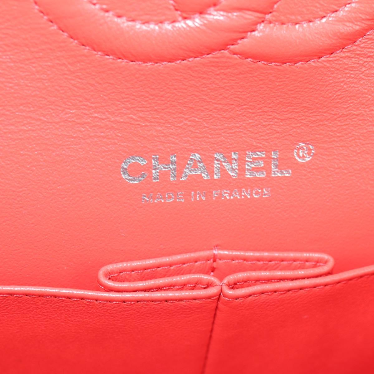Chanel Timeless
