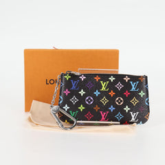 Louis Vuitton Pochette Clés