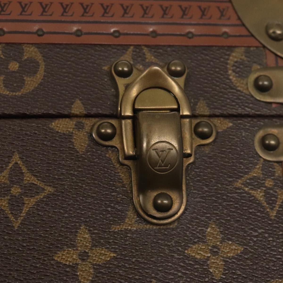 Louis Vuitton COTTEVILLE