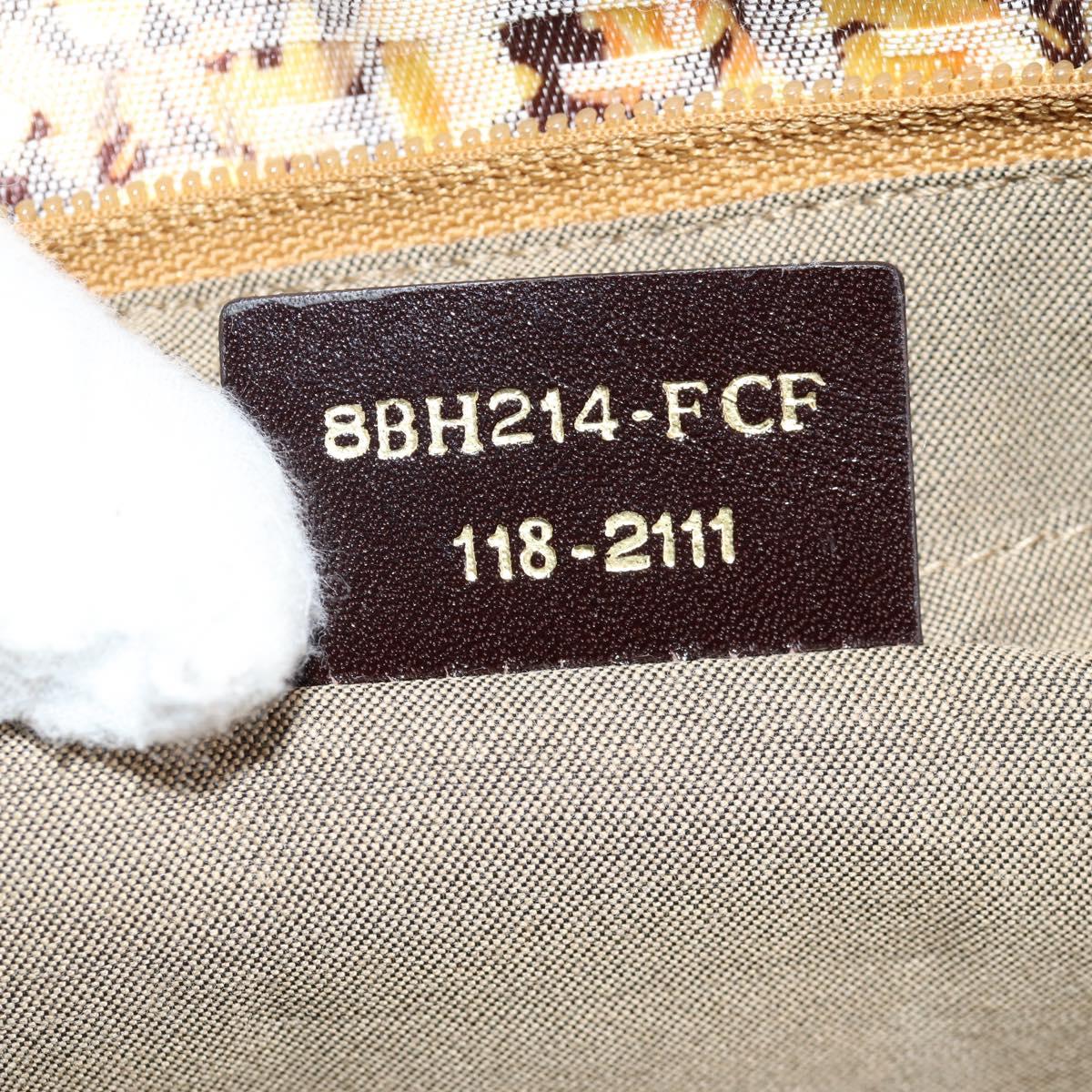 Fendi Roll Bag