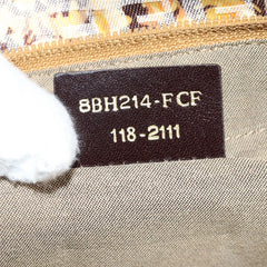 Fendi Roll Bag