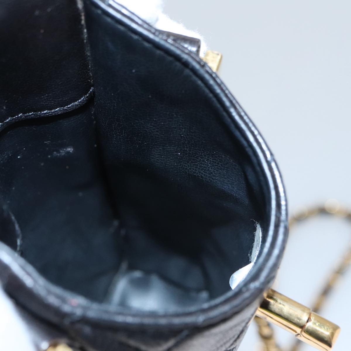 Chanel Phone case