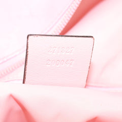 Gucci GG canvas