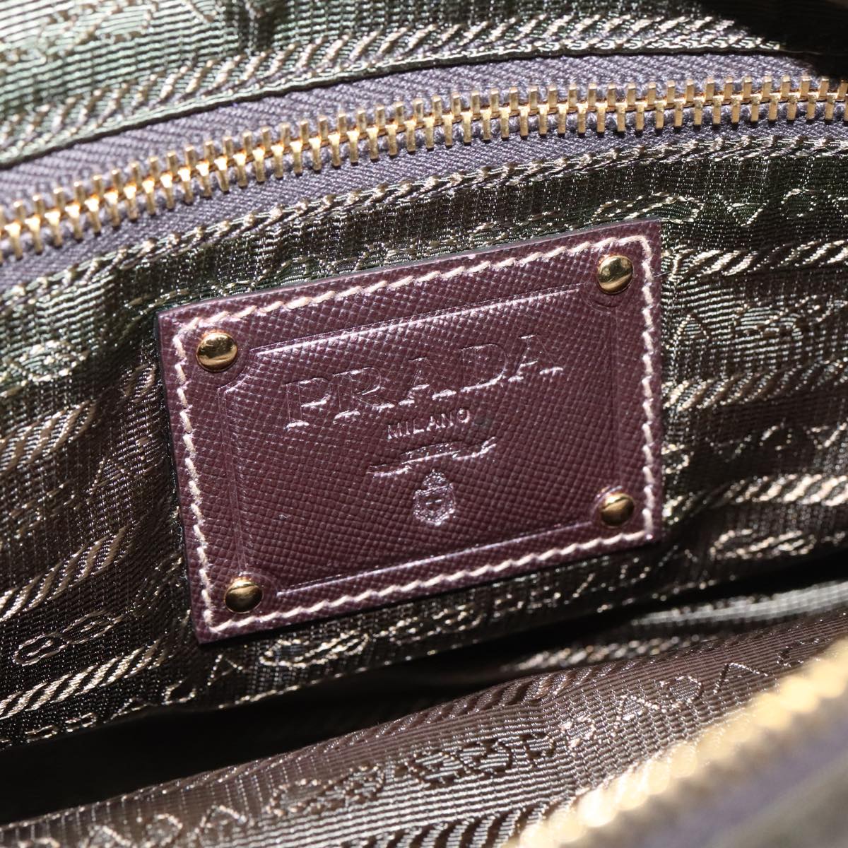 Prada Tessuto