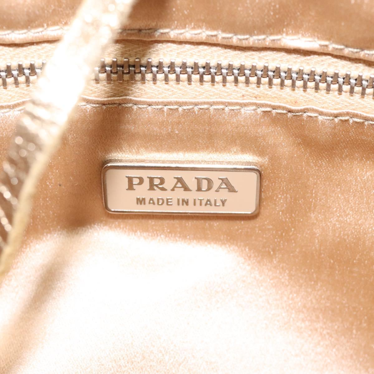 Prada Ribbon