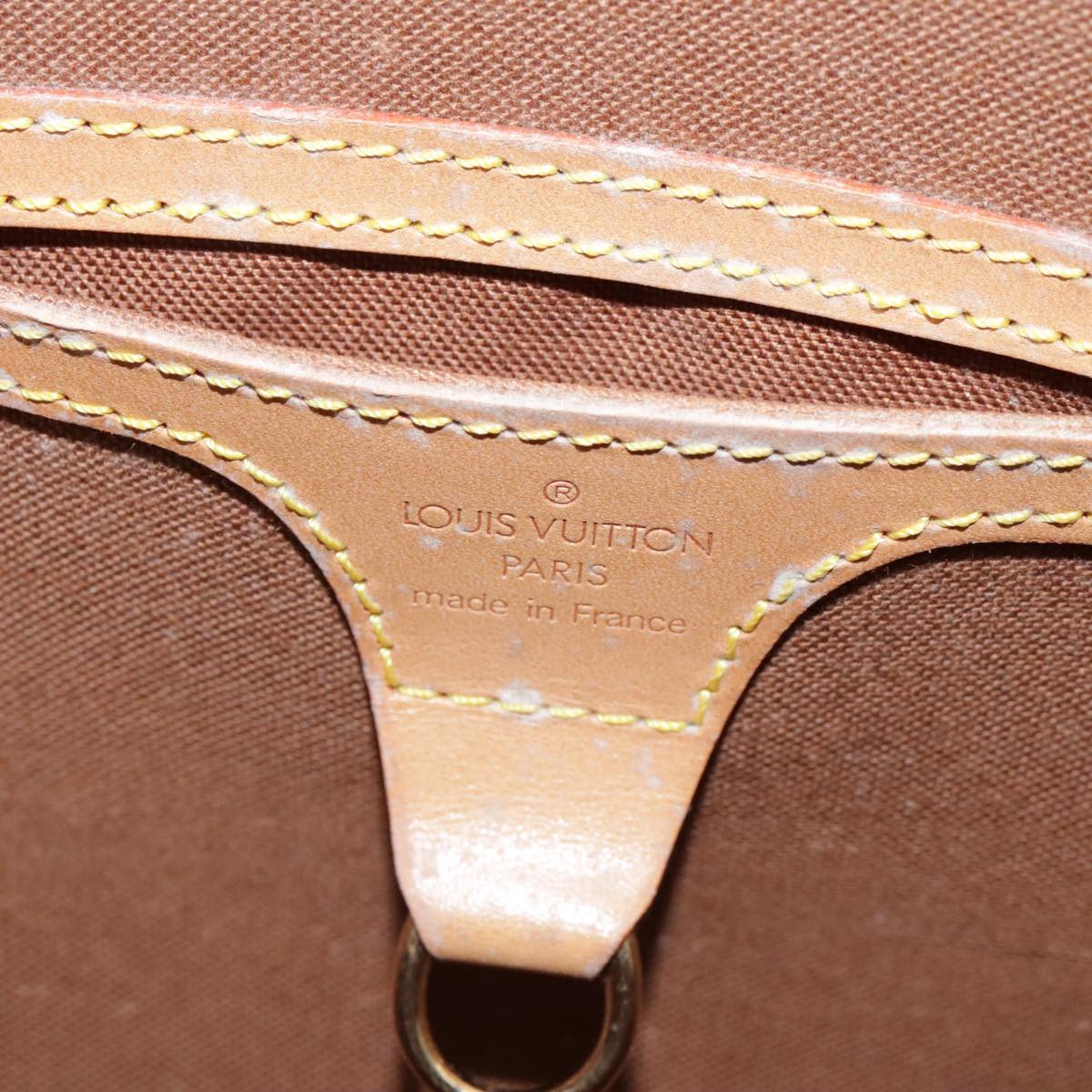 Louis Vuitton Ellipse