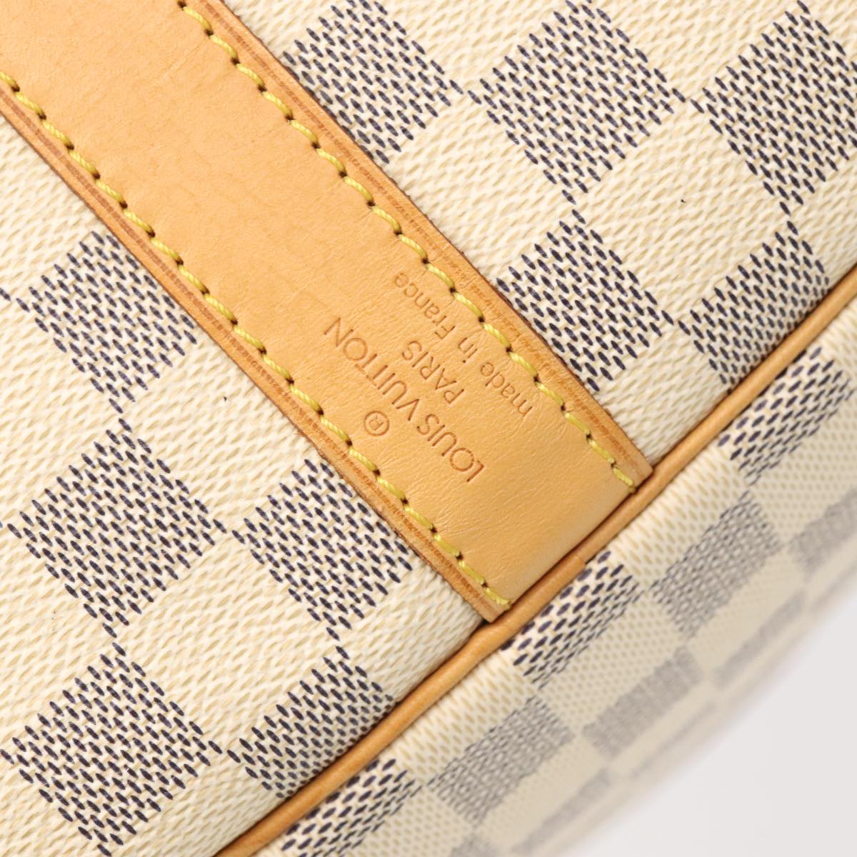 Louis Vuitton Keepall Bandouliere 55