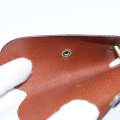 Louis Vuitton Key Pouch