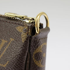 Louis Vuitton Pochette Accessoire