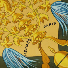 Hermès Carré 90