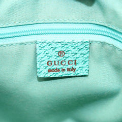 Gucci GG canvas