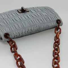 Prada Nappa gauffré
