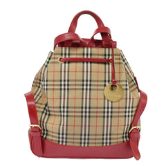 Burberry Nova Check