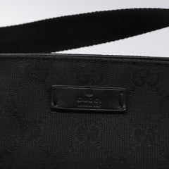 Gucci GG canvas