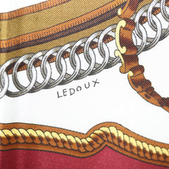 Hermès Carré 90