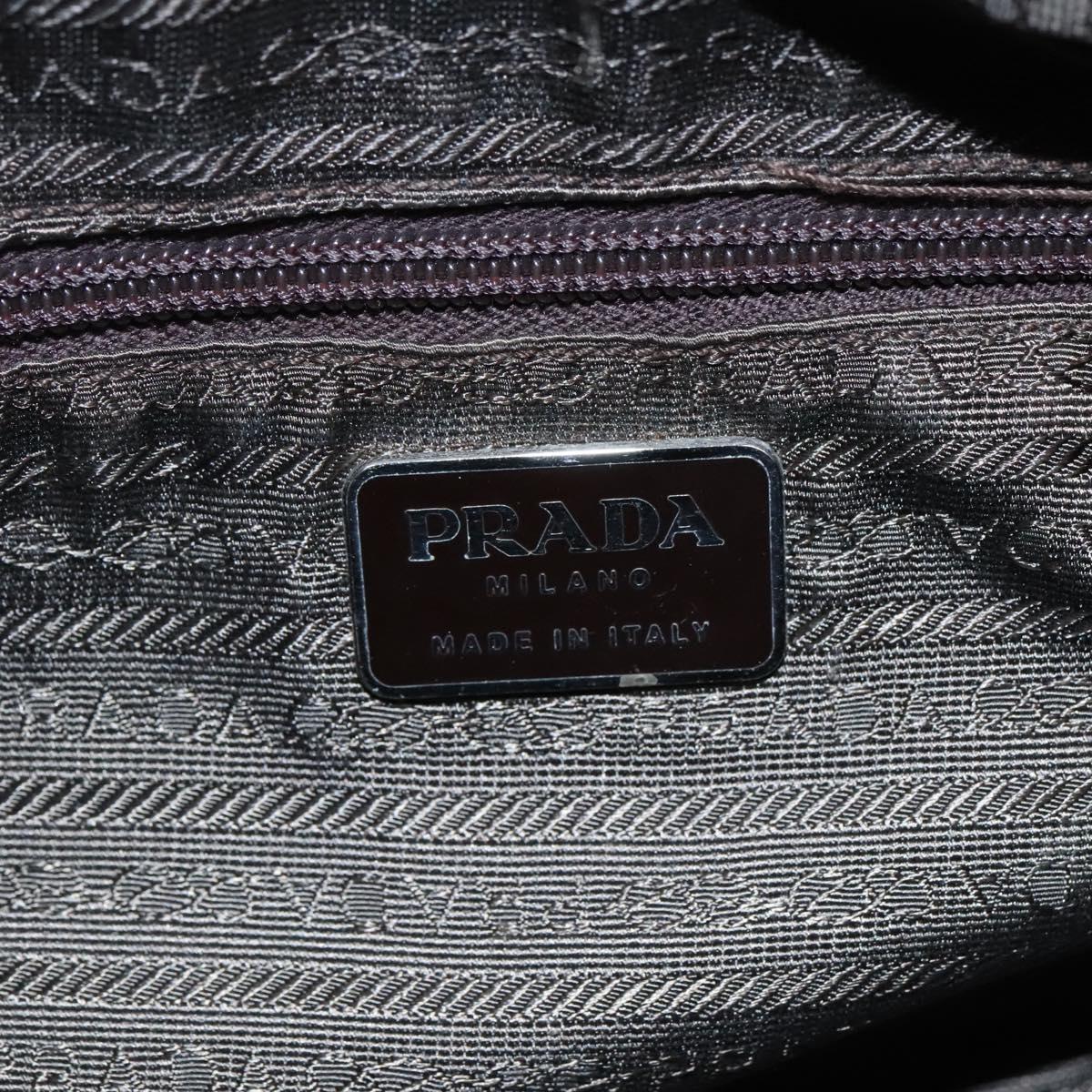 Prada Tessuto