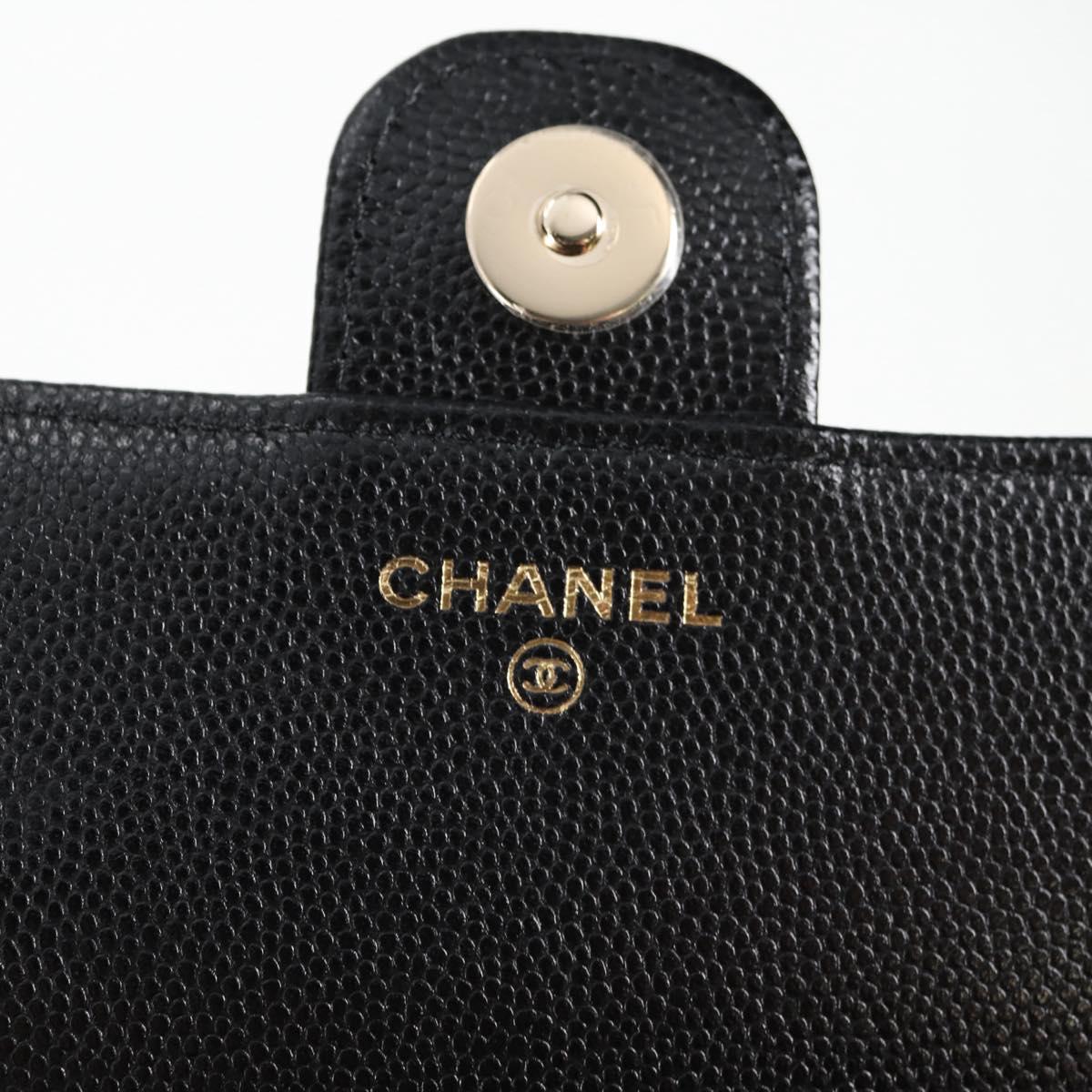 Chanel Single flap