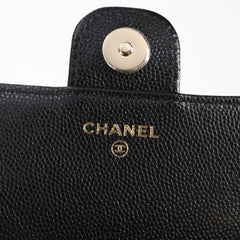 Chanel Single flap