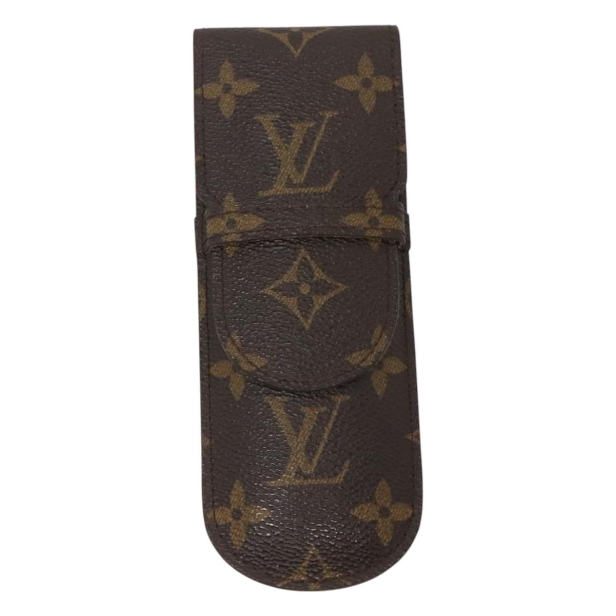 Louis Vuitton Etui à lunettes