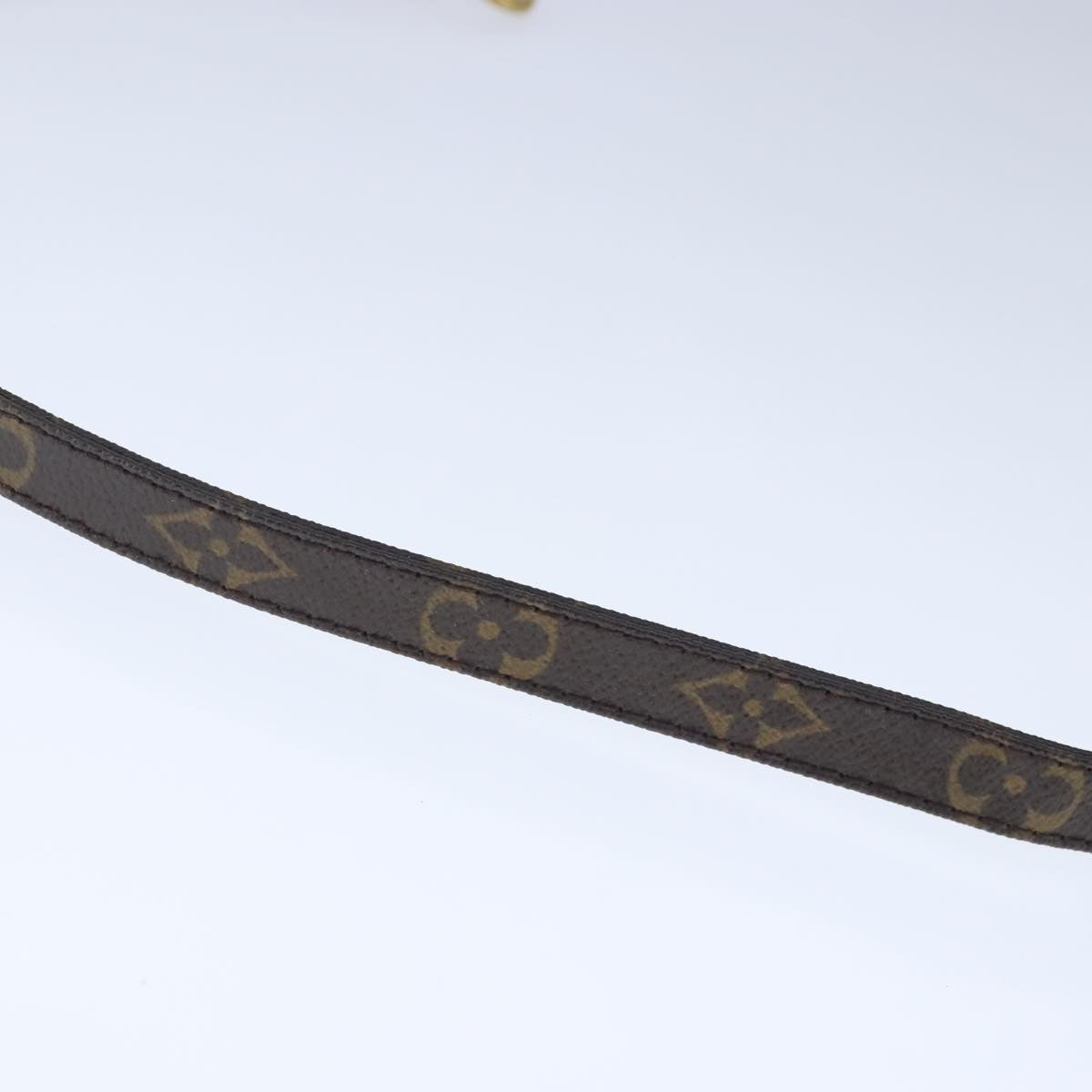 Louis Vuitton Shoulder strap