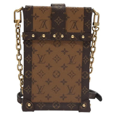 Louis Vuitton Pochette Trunk