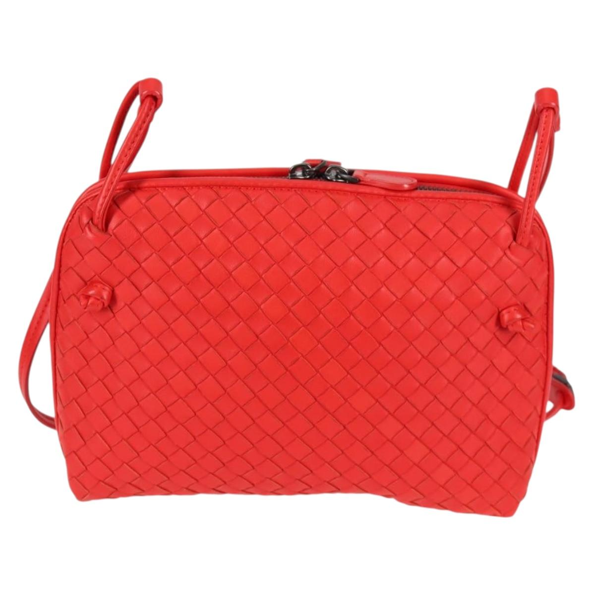 Bottega Veneta Intrecciato