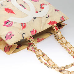Chanel CC Totebag