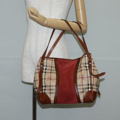 Burberry Nova Check