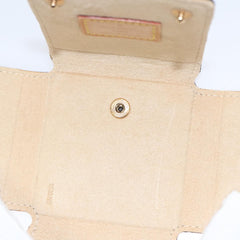 Louis Vuitton Jewelry case
