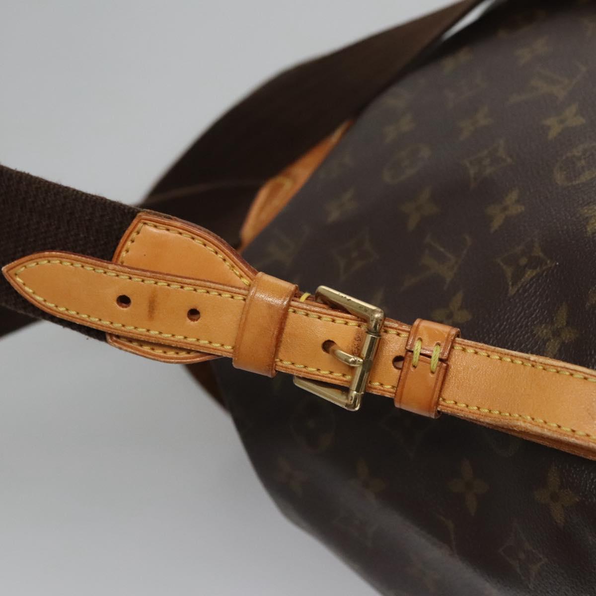 Louis Vuitton Montsouris