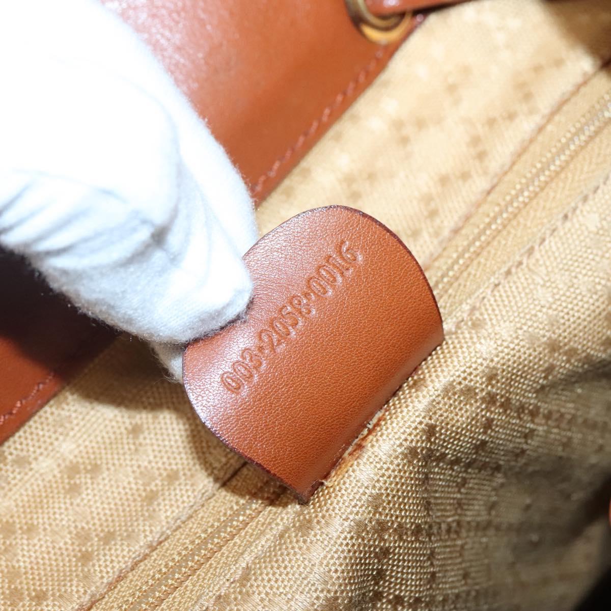 Gucci Bamboo
