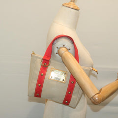 Louis Vuitton Cabas