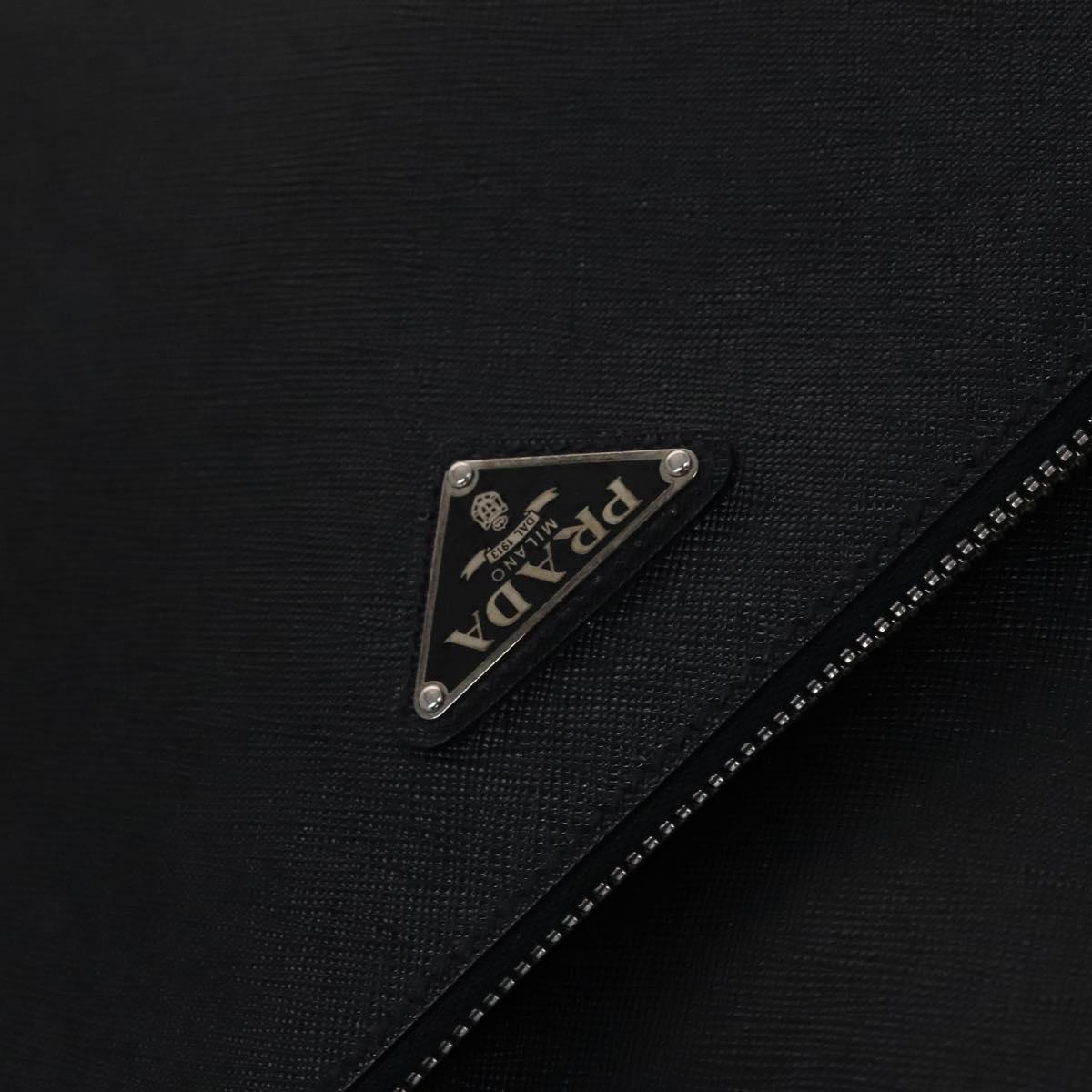 Prada Triangle Logo