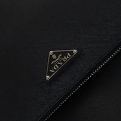Prada Triangle Logo