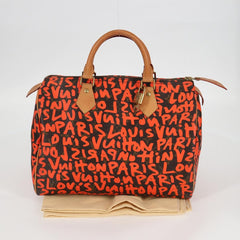 Louis Vuitton Speedy 30