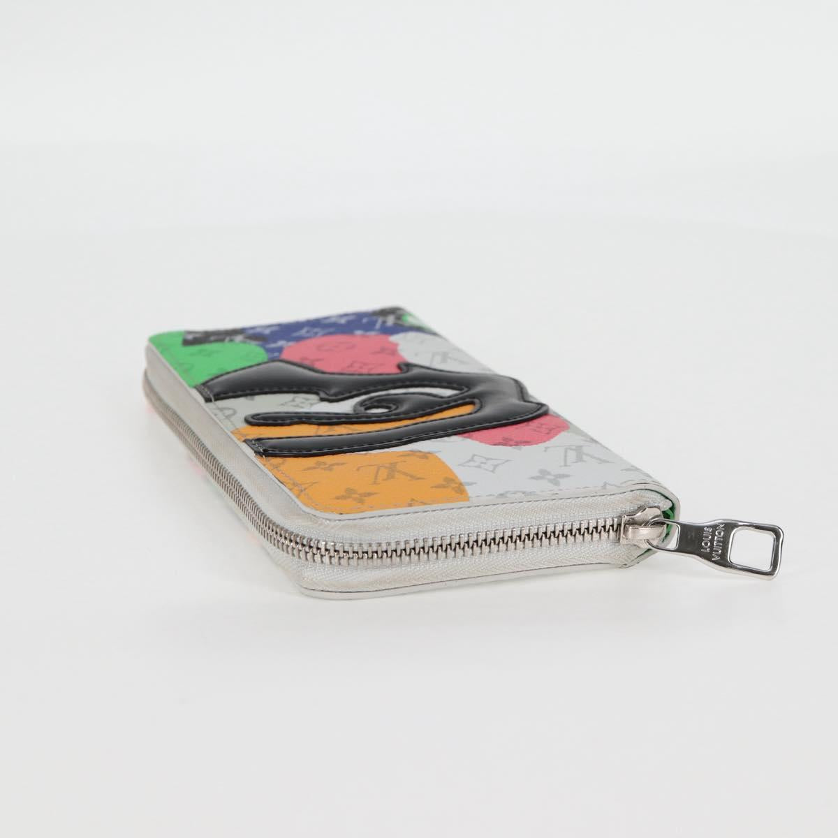 Louis Vuitton Zippy wallet