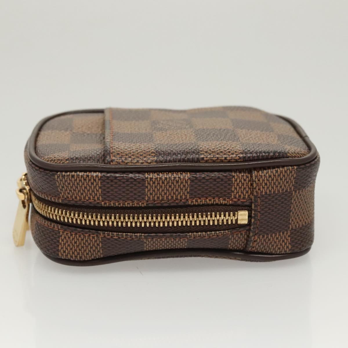 Louis Vuitton Etui Okapi