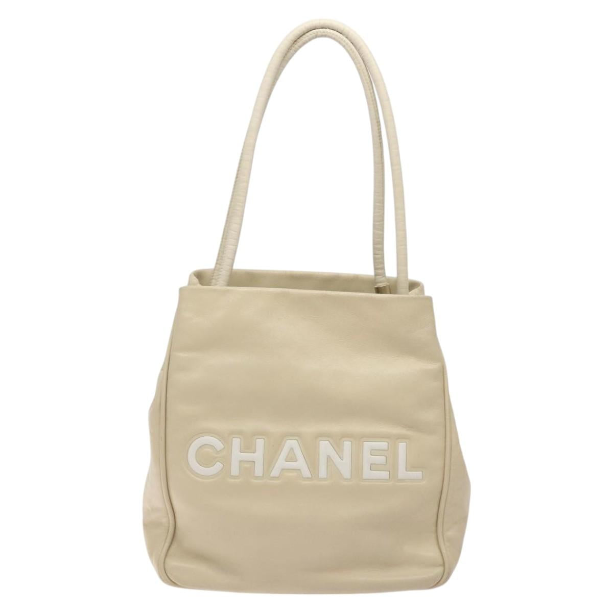 Chanel Camellia