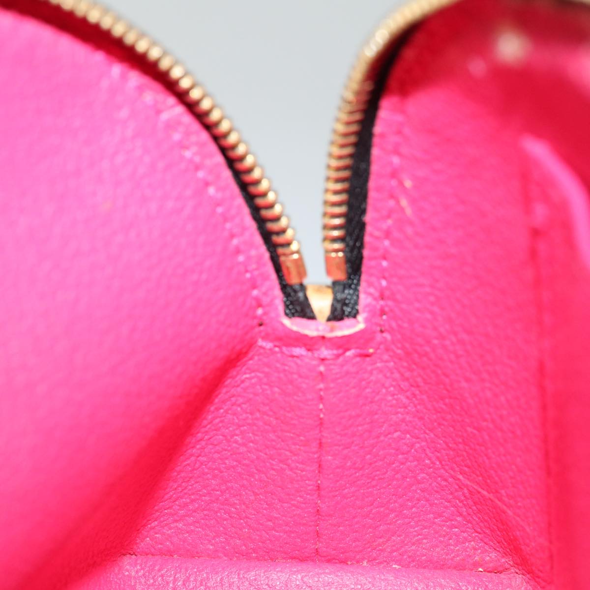 Louis Vuitton Cosmetic pouch