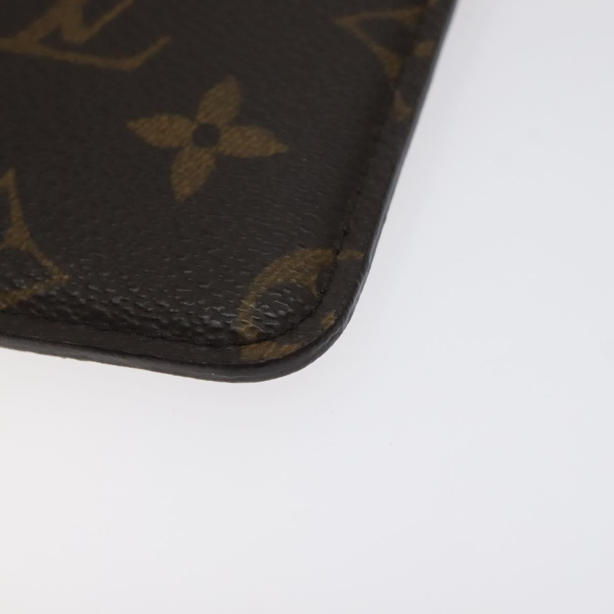Louis Vuitton Etui à lunettes