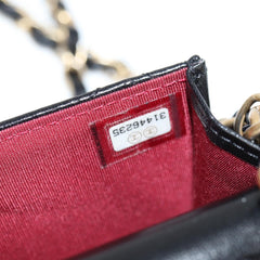Chanel Logo CC