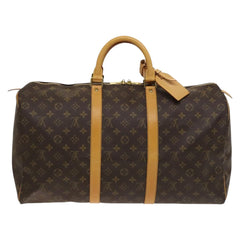 Louis Vuitton Keepall 50