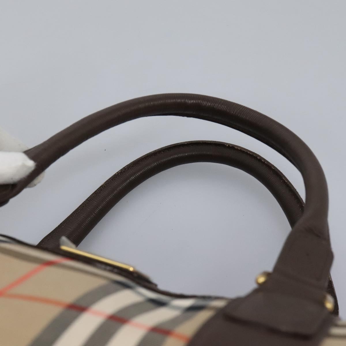 Burberry Haymarket
