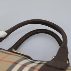 Burberry Haymarket