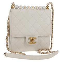 Chanel Flap bag