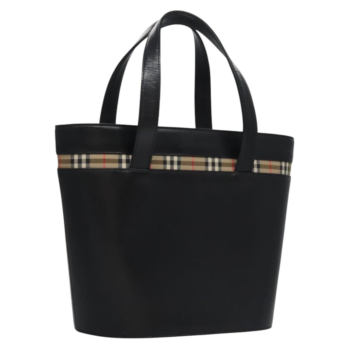 Burberry Nova Check
