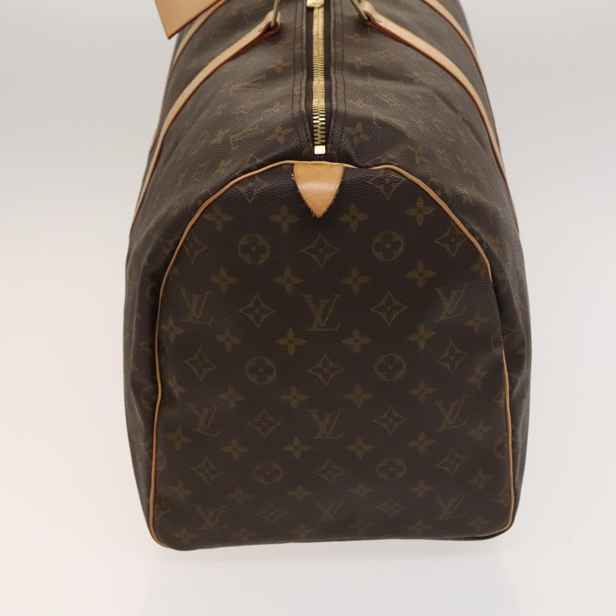 Louis Vuitton Keepall 55