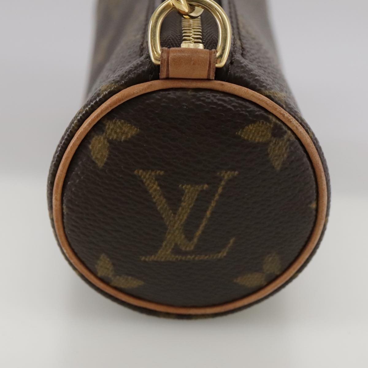 Louis Vuitton Mini baby papillon